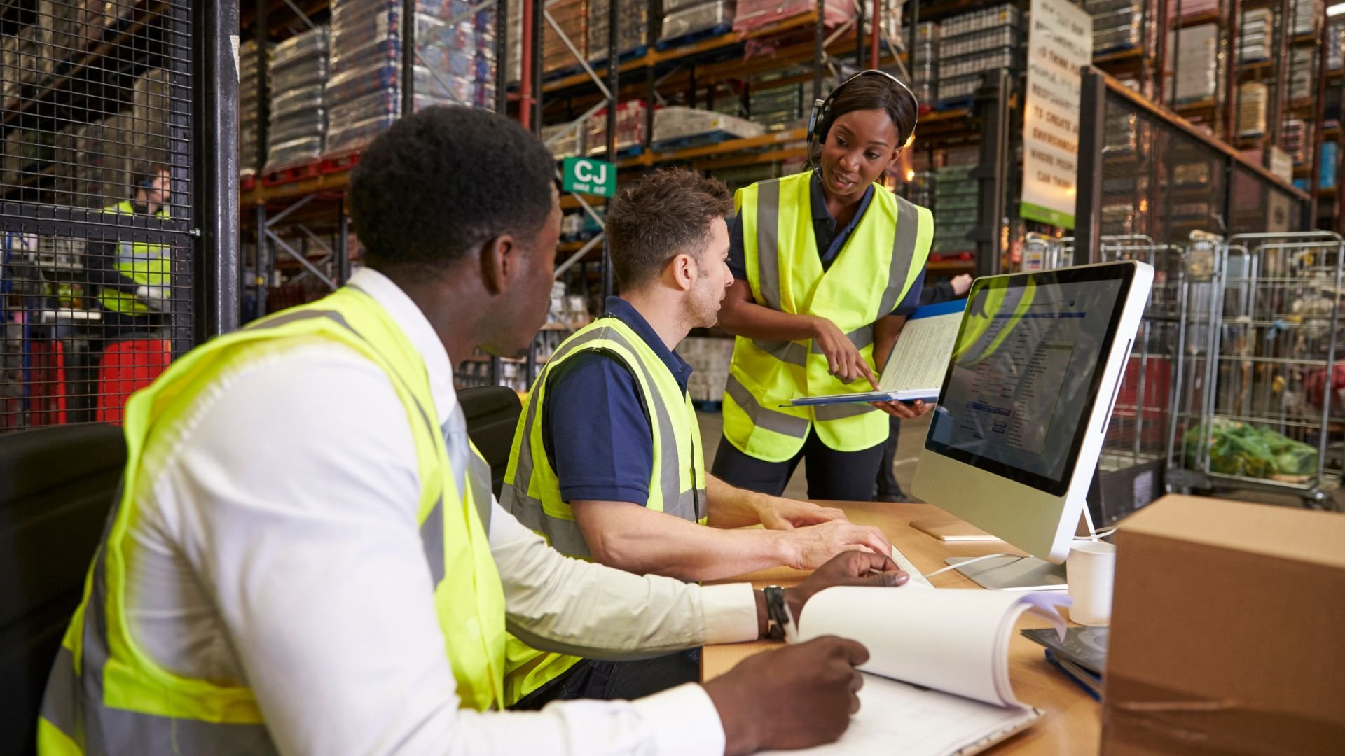 edi managed services