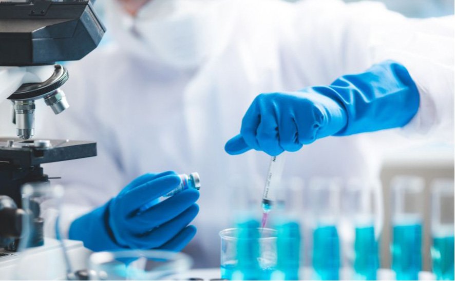 Medical software solutions