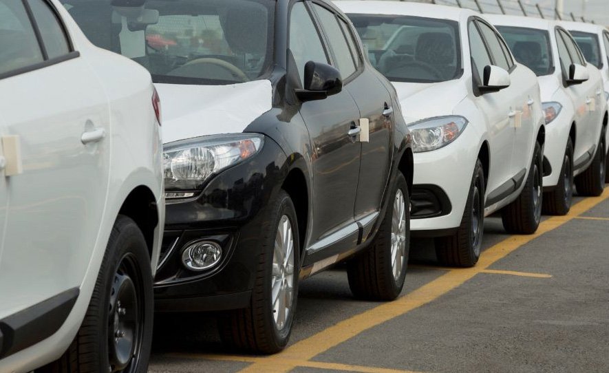 auto production software