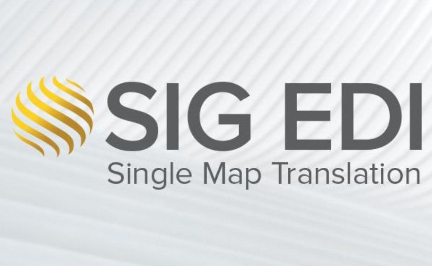 SIG EDI software