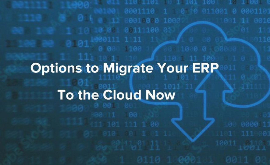 ERP Software experts