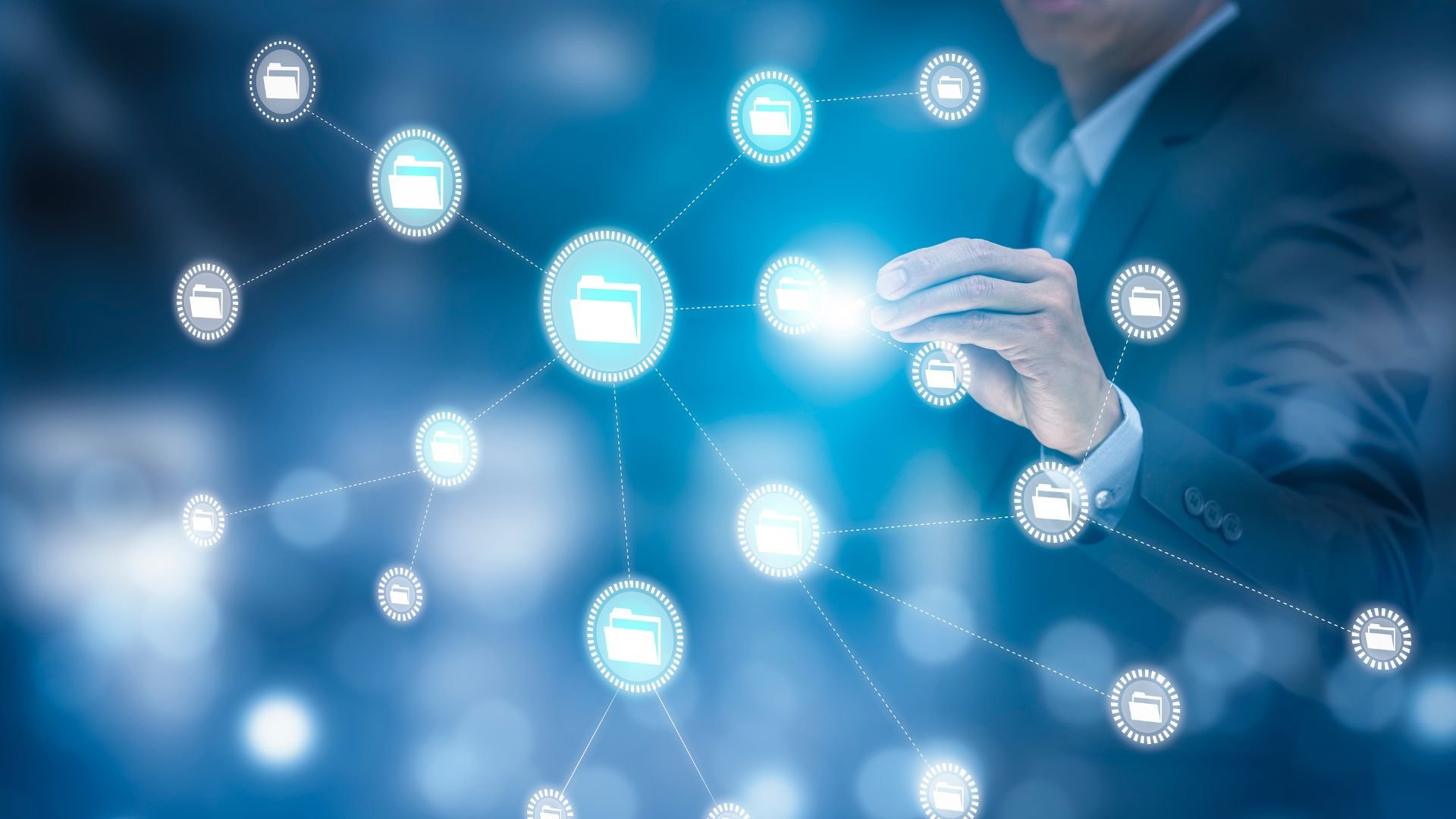 social enterprise software